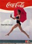 MA 01. 1986 Sunair folder - Coca-Cola c est ça  1065-06-164A (Small)